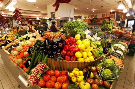 Accueil alimentation produits surgelés fruits et légumes surgelés. Double Affichage des Fruits et Légumes