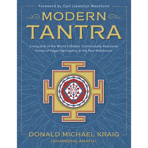 Modern Tantra Pagan Love And Relationships Health Sexuality