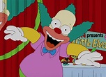 The Krusty the Clown Show - Nestflix