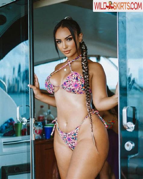Camila Bernal Caamibernaal Nude Onlyfans Instagram Leaked Photo 69