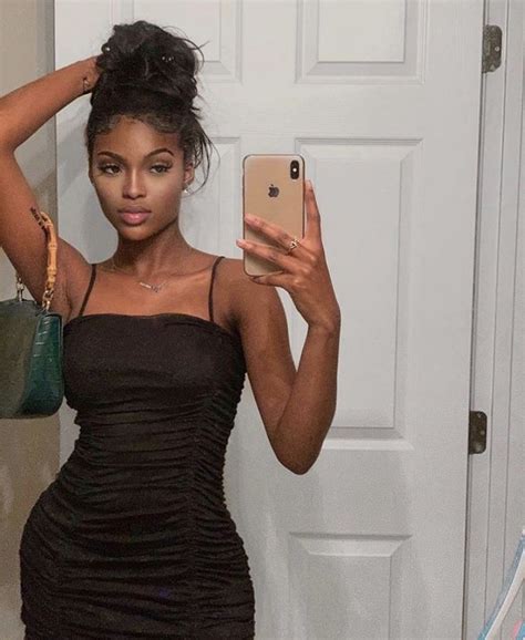 Ink The Instagram Web Interface Beautiful Black Women Selfie My Xxx Hot Girl