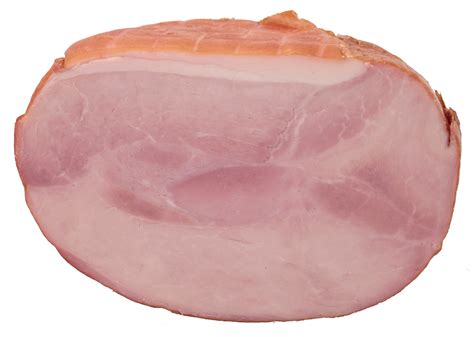 cooked ham clipart free