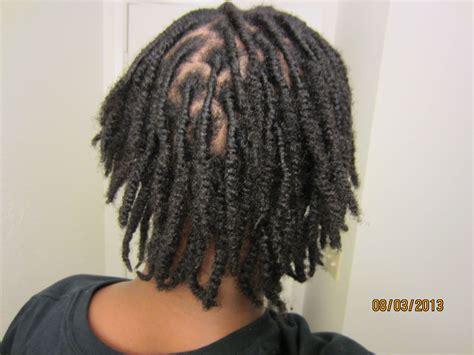 49 How To Start Your Locs With Two Strand Twists For 2022 Trend Hairstyle