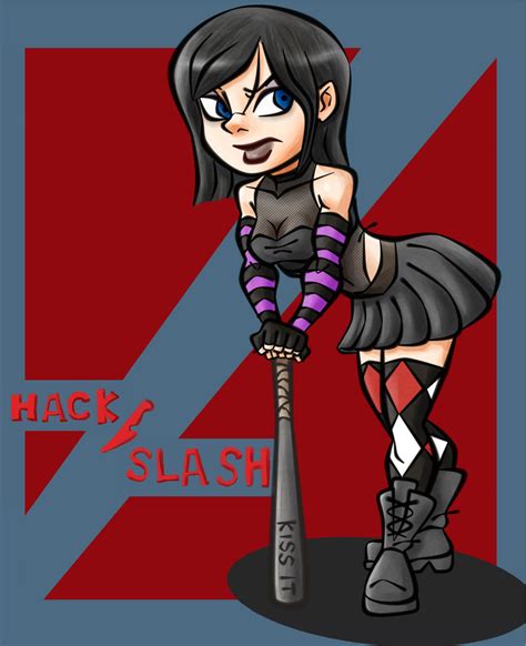 Cassie Hack By Ittonn Da On Deviantart