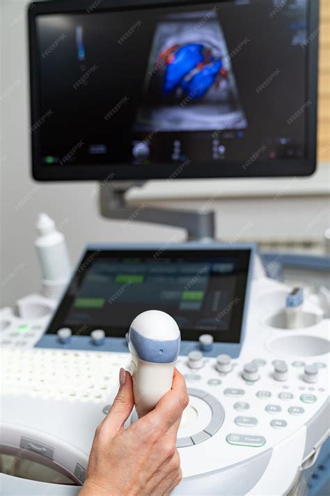 Premium Photo | Professional clinical diagnostics and treatment closeup