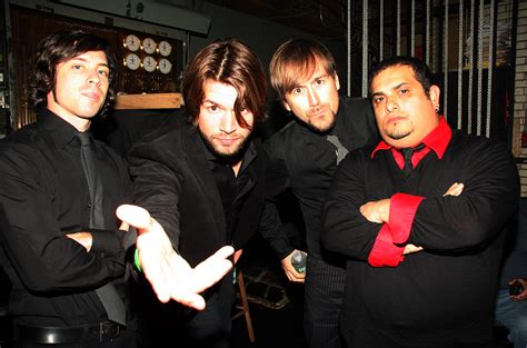 Taking Back Sundays ‘tell All Your Friends Turns 15 Every Track