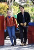 Florence Pugh - Out with her boyfriend Zach Braff in Los Angeles-03 ...