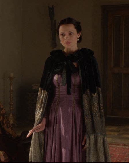 Diane De Poitiers Reign Banished Season 2 Episode 12 Victorian Dress