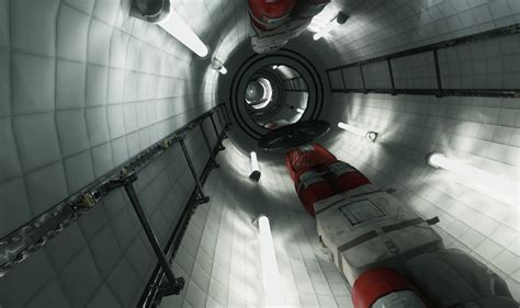 Interstellar Oculus Rift Experience Provides Immersive Trip To Space