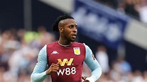 Aston Villa's Jonathan Kodjia fractures cheekbone in training-ground ...