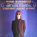 Todd Rundgren Ever Popular Tortured Artist Effect ORIGINAL '82 NEW ...
