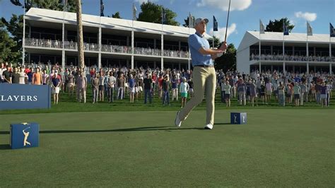 Don't miss anything from the pga tour & its partners. PGA Tour 2K21: All Courses List