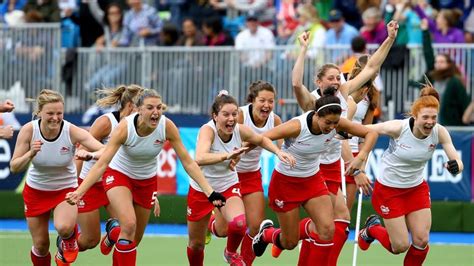 england name commonwealth games women s hockey squad hockey news sky sports