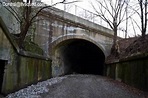 Bridgehunter.com | NYC - St Marys Park Tunnel