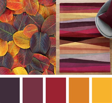 Autumn Palette 5 Tips To Create A Perfect Color Palette Autumn