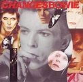 David Bowie - Changesbowie (1990, CD) | Discogs
