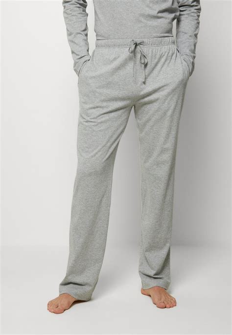 Polo Ralph Lauren PANT - Bas de pyjama - grey - ZALANDO.FR