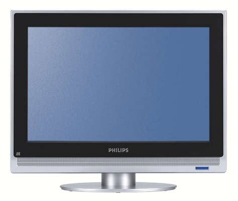 Widescreen Flat Tv 19pfl432210 Philips