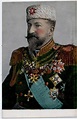 Zar de Bulgaria Fernando I de Bulgaria | Ferdinand, Bulgaria, Vintage ...