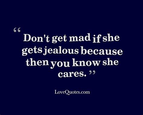 She Cares Love Quotes
