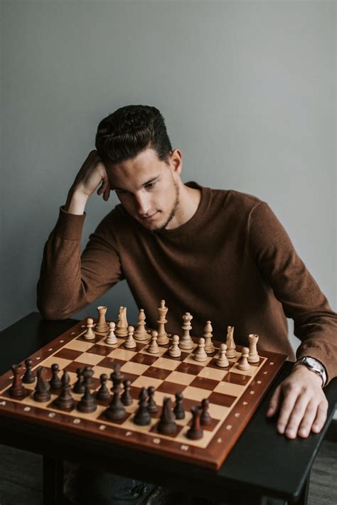 20 Hot Chess Players You Wish You Could Be Amphy Blog