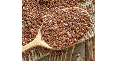 Flaxseed Foods That Boost Sex Drive Popsugar Fitness Photo 5