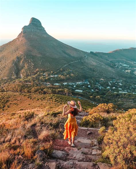 Our Top Three Favorite Hikes In Cape Town ⠀⠀⠀⠀⠀⠀⠀⠀⠀⠀ Kloof Corner