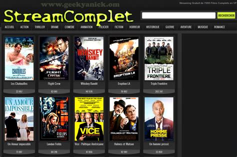 Il titolo è stato scelto dalla golino in. StreamComplet Meilleur Site Gratuit De Streaming HD 2019