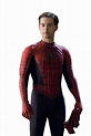 Tobey Maguire Spiderman PNG – Free Download