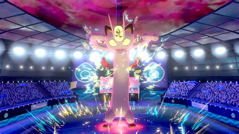 New Gigantamax Pokémon Forms Announced Otakuguru Pokemon Anime And