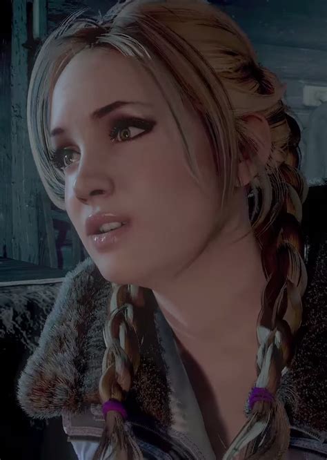 Power Ranking The Until Dawn Crew The Punished Backlog