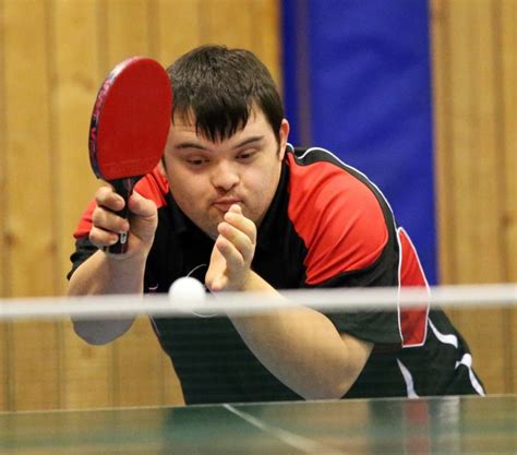 Harry Fairchild Is The Worlds First Person With Downs Syndrome