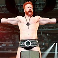 Sheamus WWE Wrestler Net Worth 2024 - The Event Chronicle