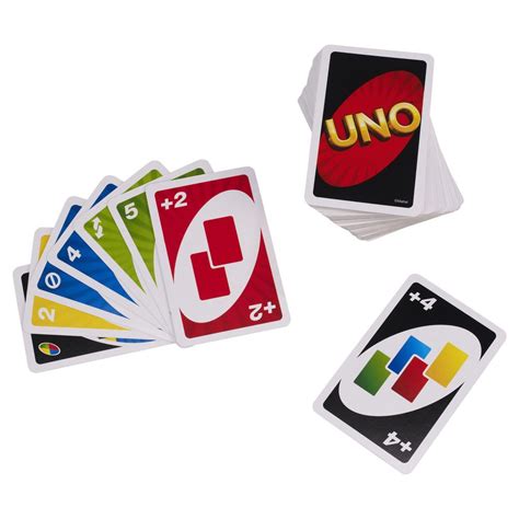 Jeux de cartes et mini jeux de société, des jeux simples, faciles à comprendre et à emporter partout. UNO cartes - Jeux de société Enfants - Jeux éducatifs ...