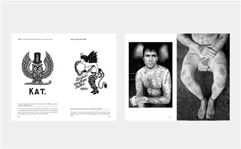 Russian Criminal Tattoo Encyclopaedia Volume Iii Fuel Baldaev Danzig