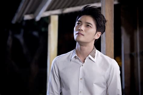 [pic] 140609 new stills of kim jaejoong in mbc s “triangle” [w]shippers