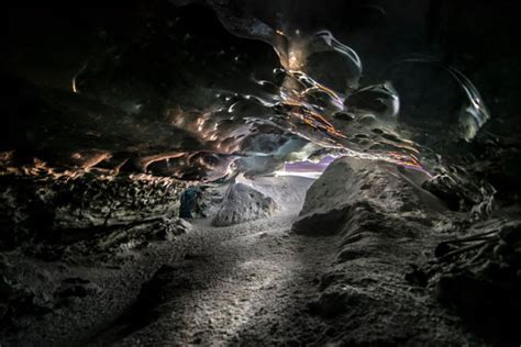 Mystical Ice Caves Of Iceland Photography By Matěj Kříž Ego Alterego