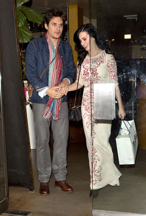 Katy Perry And John Mayer Split For The Second Time Glamour