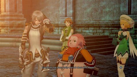 The collection last recode was better received for bringing resolution to the original trilogy. .hack//G.U. Last Recode looks stunning in new 1080p ...