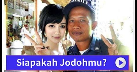 Koyshi Siapakah Jodohmu Temukan Jodohmu Disini