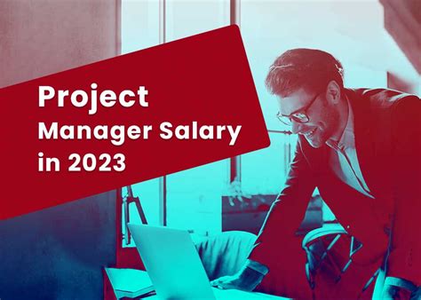 Project Manager Salary In 2023 April Updated