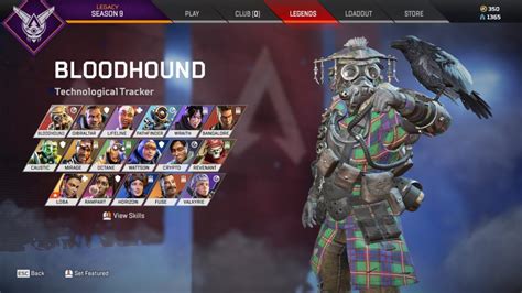 Best Apex Legends Beginner Characters 2023 Slyther Games