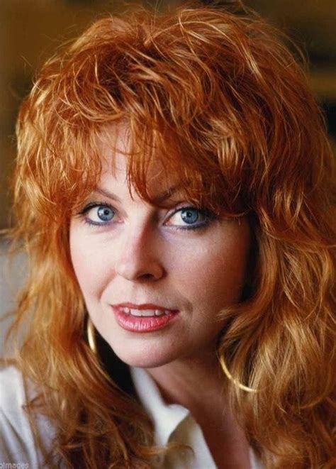 Cassandra Peterson Cassandra Peterson Red Haired Beauty Pretty Redhead