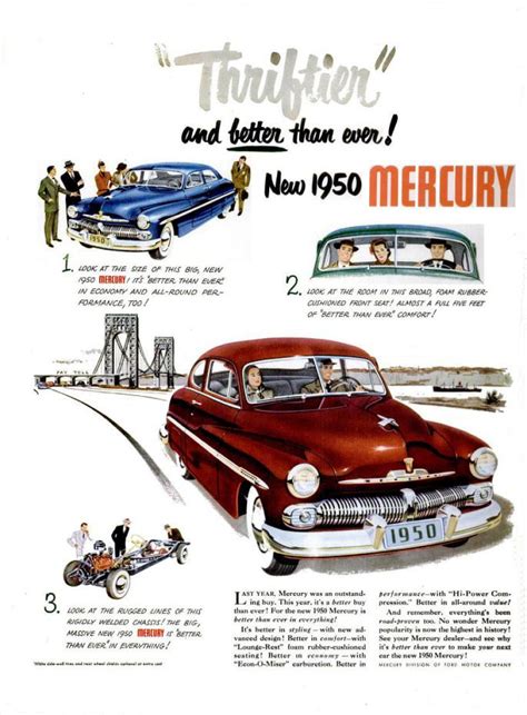 1950 Mercury Ad 07