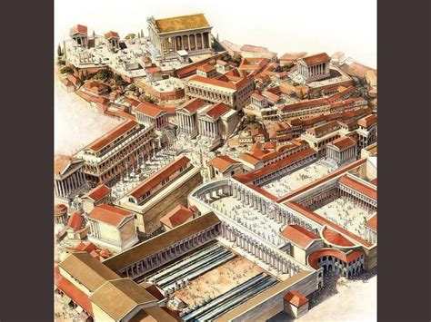 Rome Architecture Ancient Greek Architecture Historical Architecture