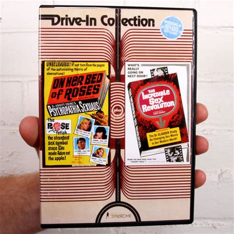 drive in collection vinegar syndrome