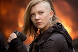 Natalie Dormer Makes the Cut in ‘Hunger Games’ - WSJ