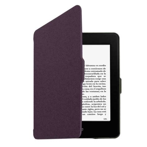 Please fill this form, we will try to respond as soon as possible. Funda Libro Con Tapa Rigida Para Amazon Kindle Paperwhite ...