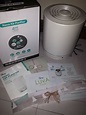 Mommy Tots: Care for the Air you Breathe, using LuvA PureAir Air ...