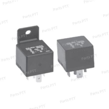 Automotive 5 Pin Relay PARTS PTT